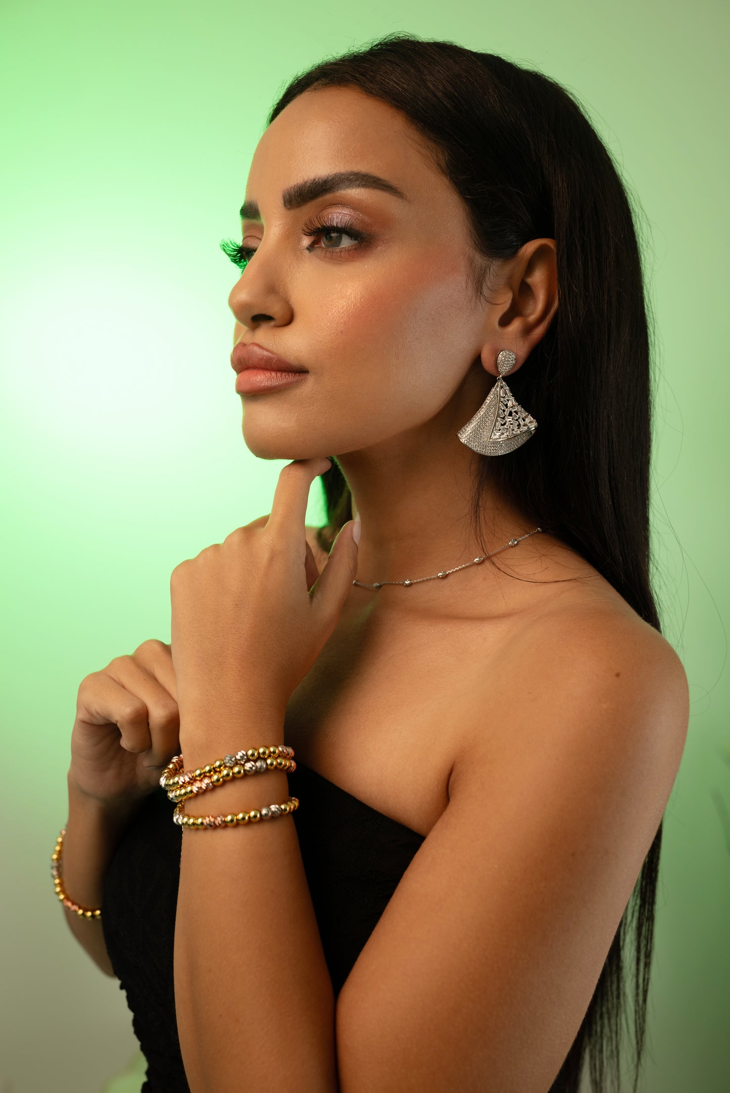 3-piece Harmony bracelet set