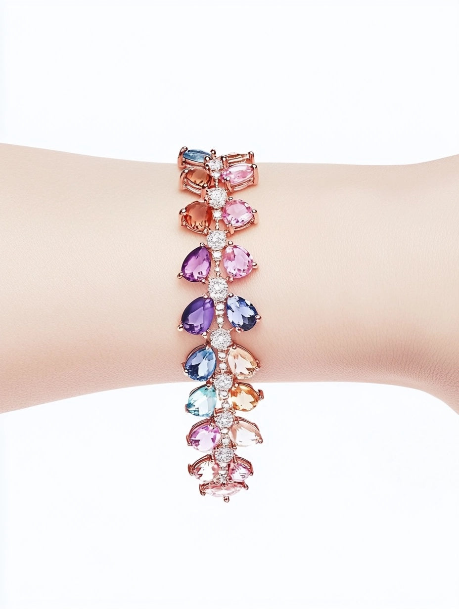 Jewel Pop Bracelet