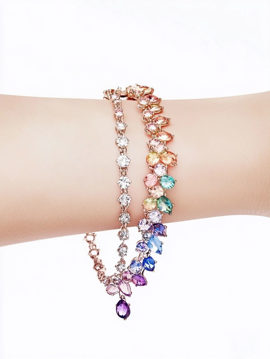 Prism Bliss Bracelet.