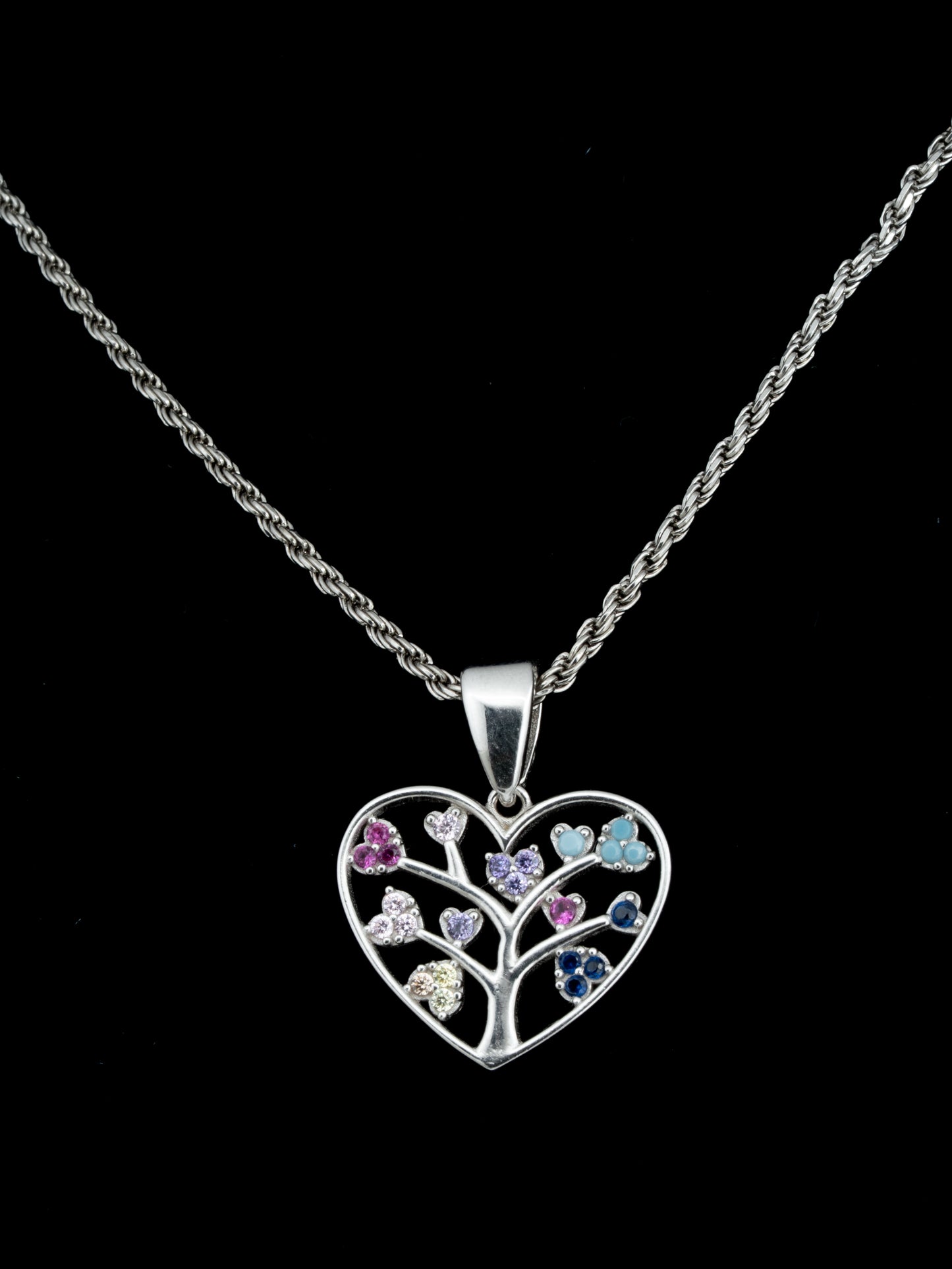 The heart of life set