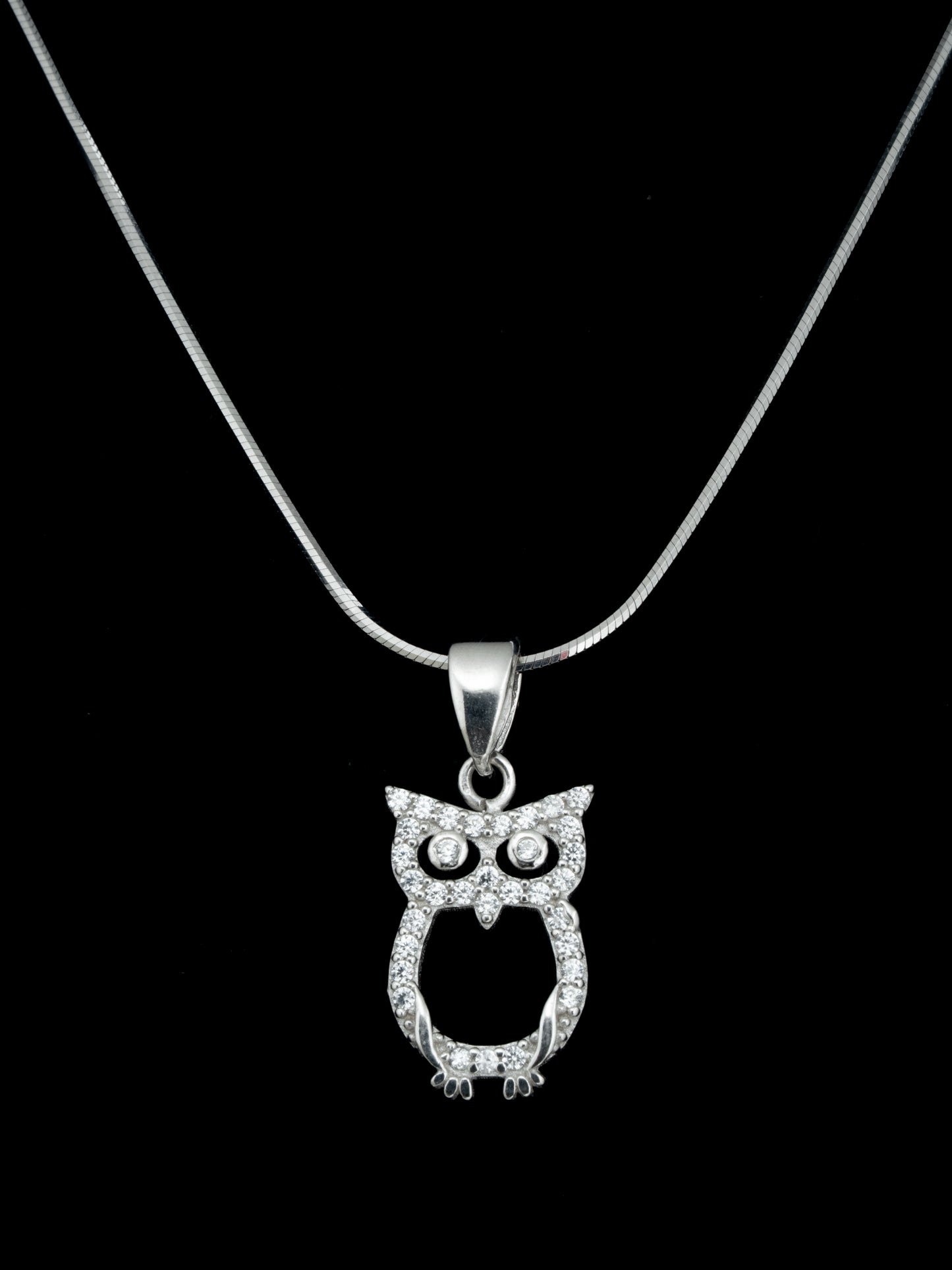 The nocturn charm set