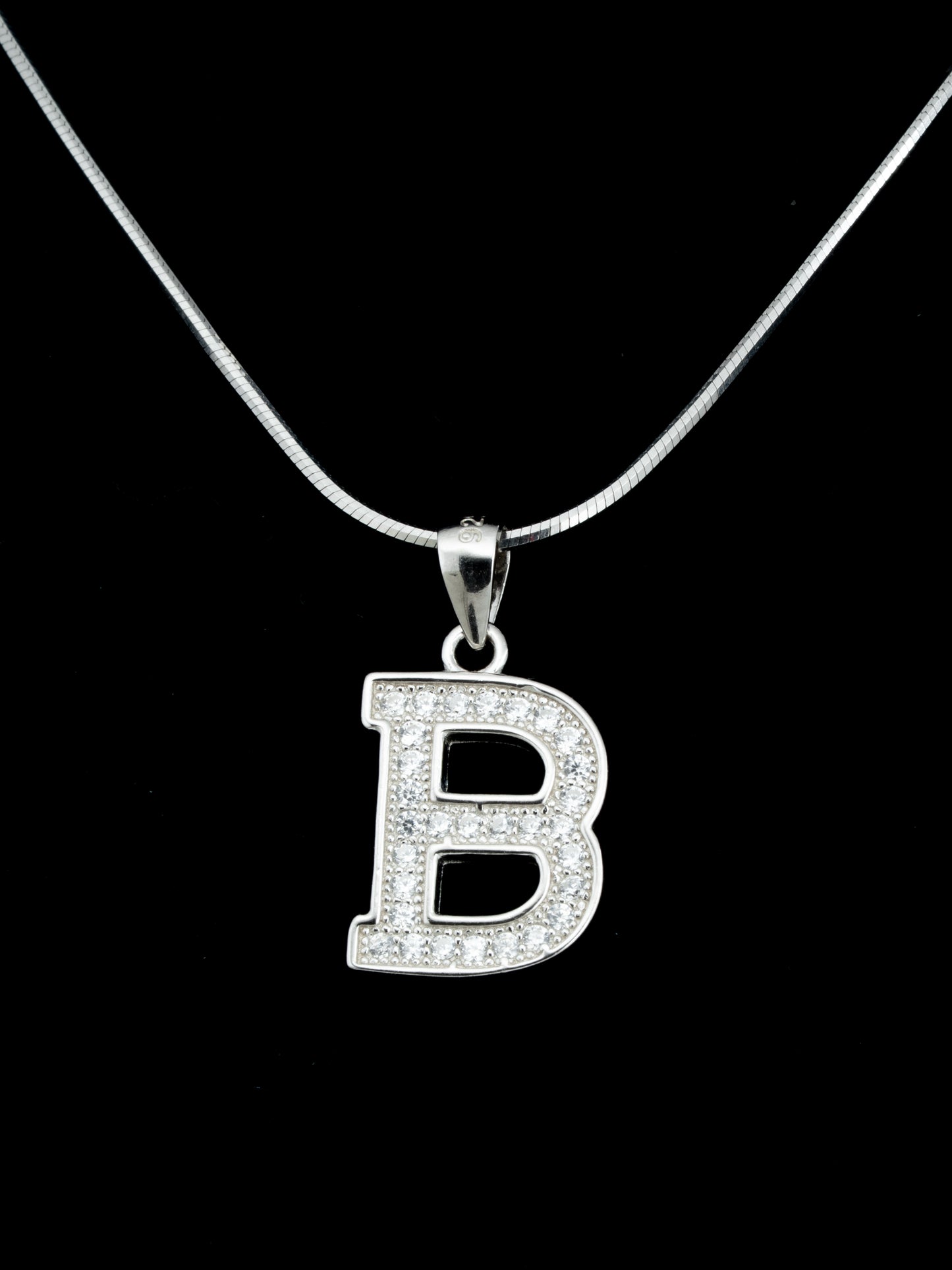 Silver 925, bracelets