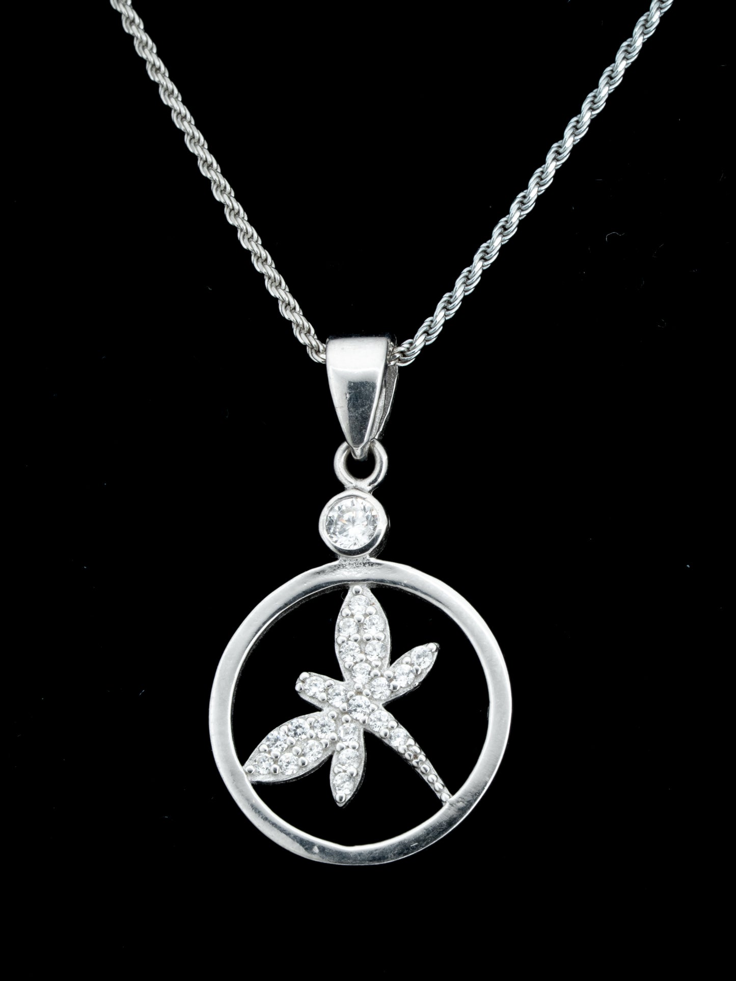 The wings of serenity set