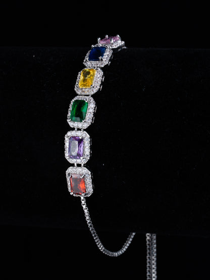 Kaleoidogem bracelet