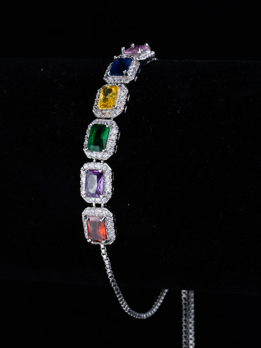 Kaleoidogem bracelet