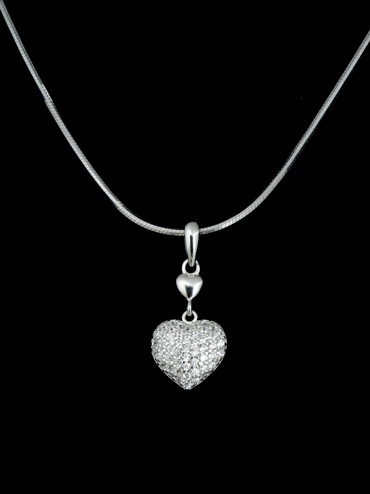The serene love set
