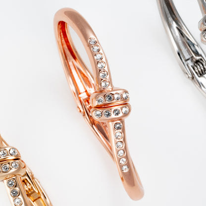 3-Piece Tone Triad Bracelet Set