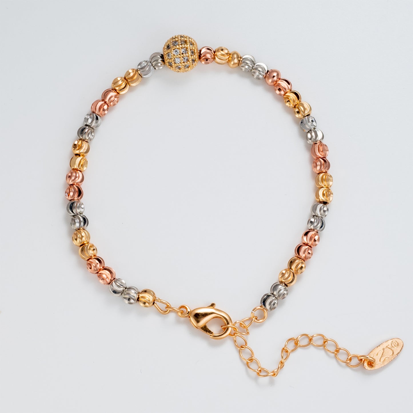 3-piece Harmony bracelet set